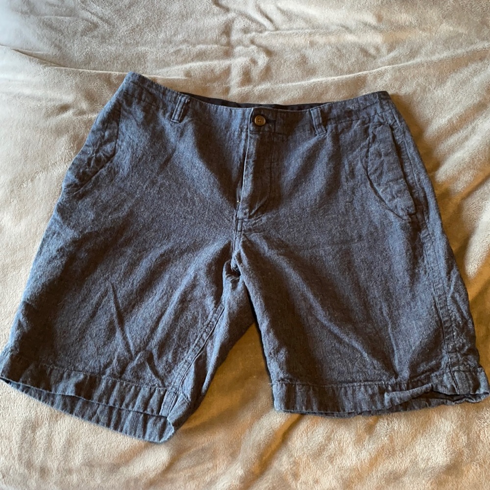 Men’s J Crew Gramercy Shorts
